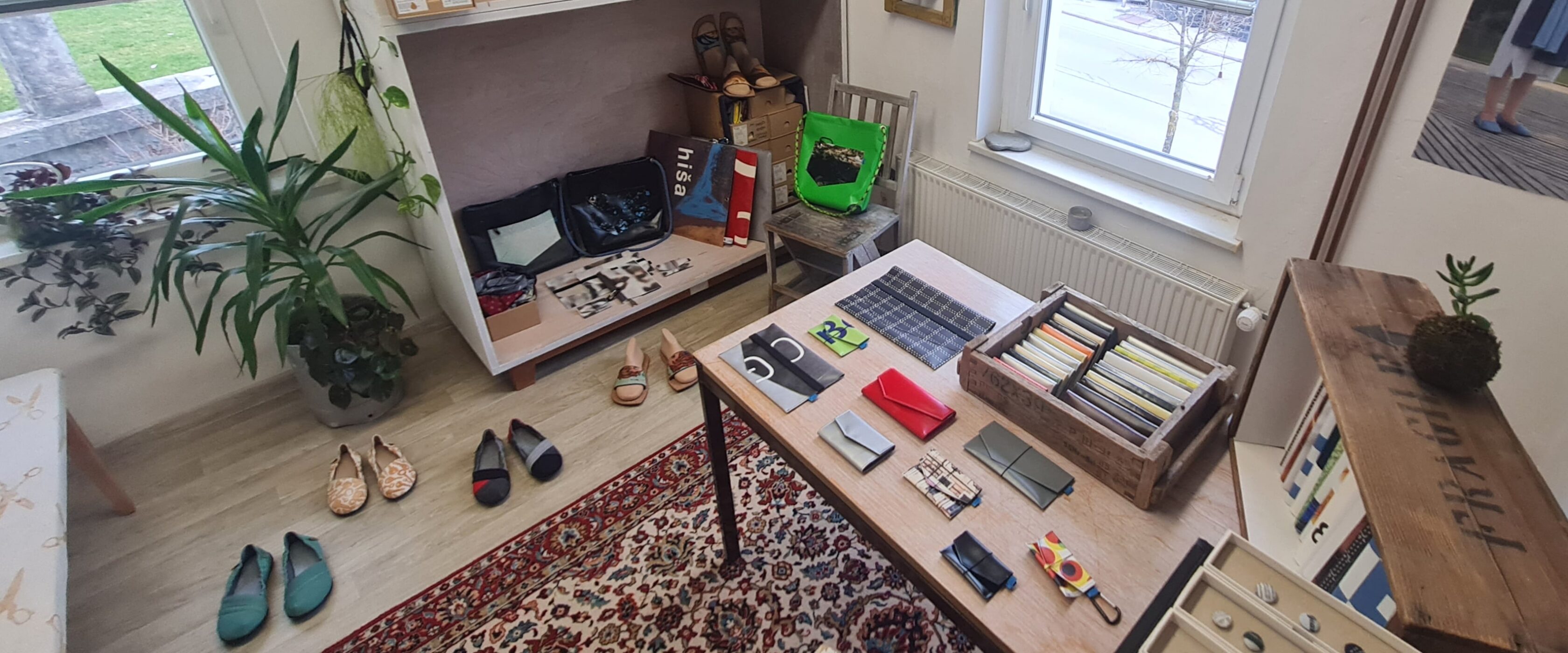 Studio Destilator Postojna